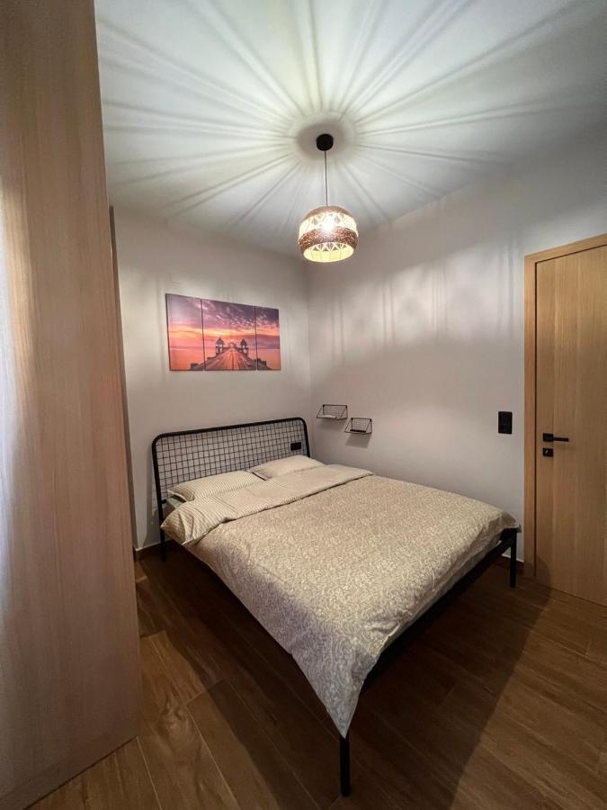 Stay360 Iraklio Eksteriør billede
