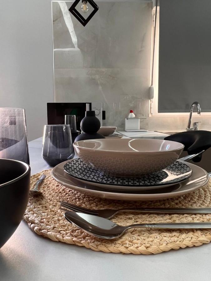Stay360 Iraklio Eksteriør billede