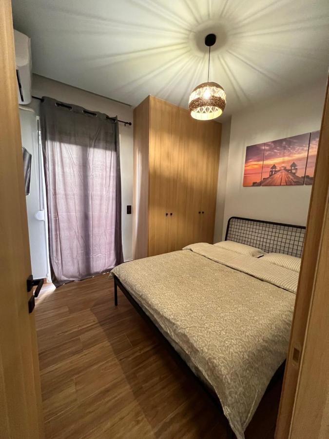 Stay360 Iraklio Eksteriør billede