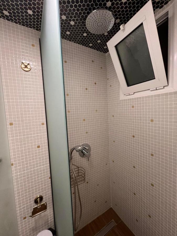Stay360 Iraklio Eksteriør billede