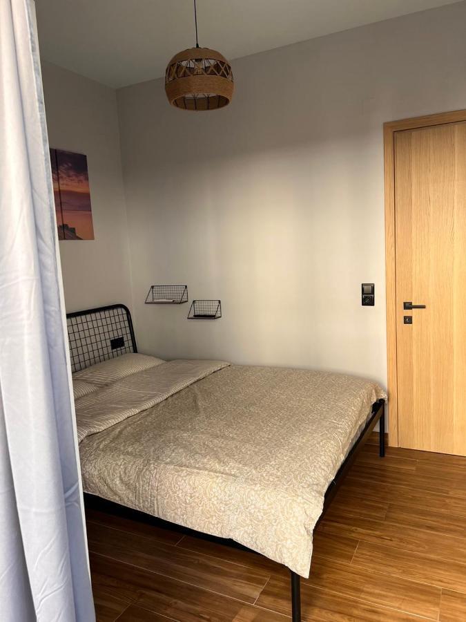Stay360 Iraklio Eksteriør billede