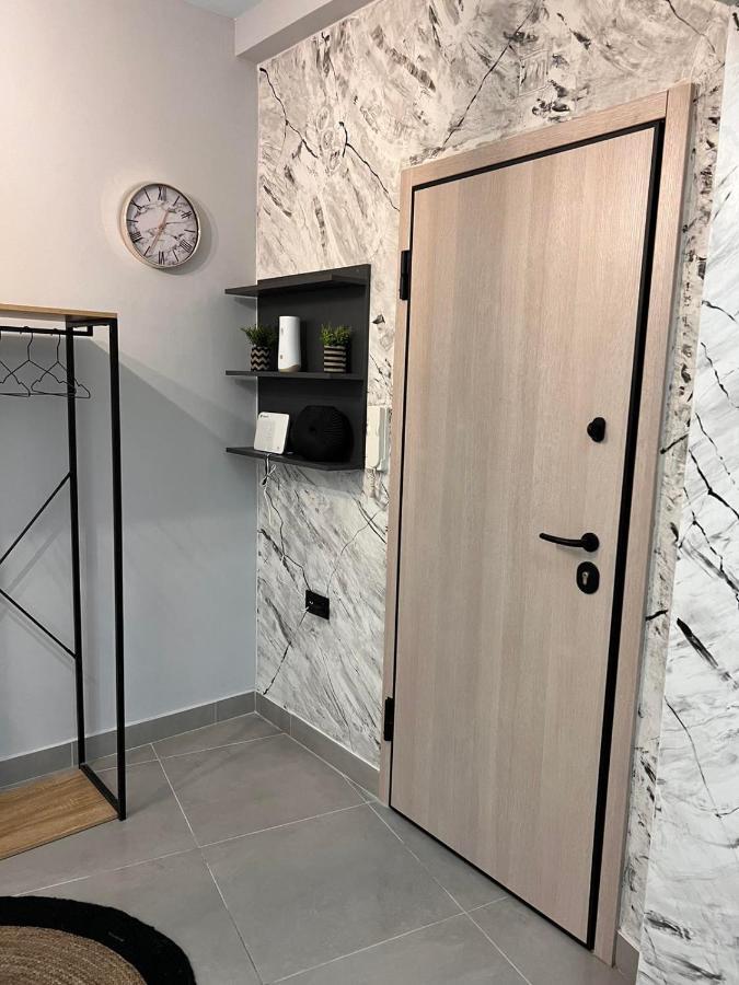 Stay360 Iraklio Eksteriør billede