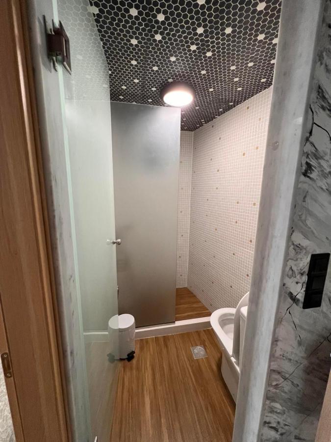 Stay360 Iraklio Eksteriør billede