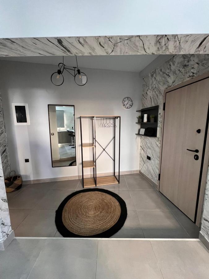 Stay360 Iraklio Eksteriør billede